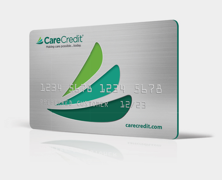 CareCredit Card