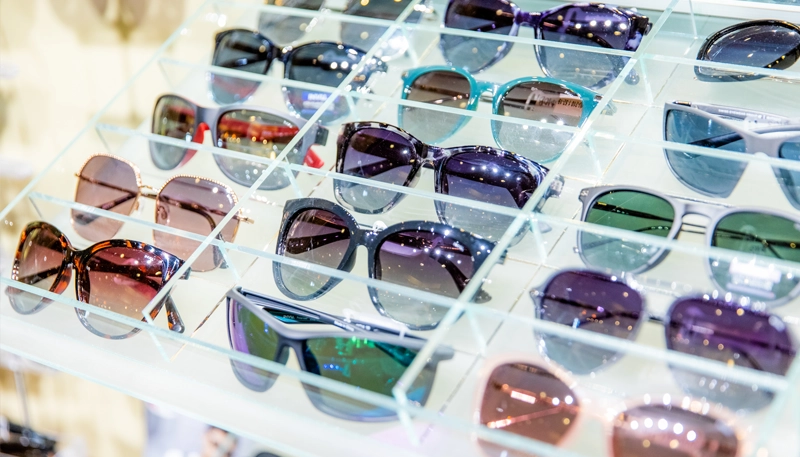 sunglasses