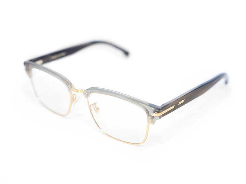 Men's Boss glasses